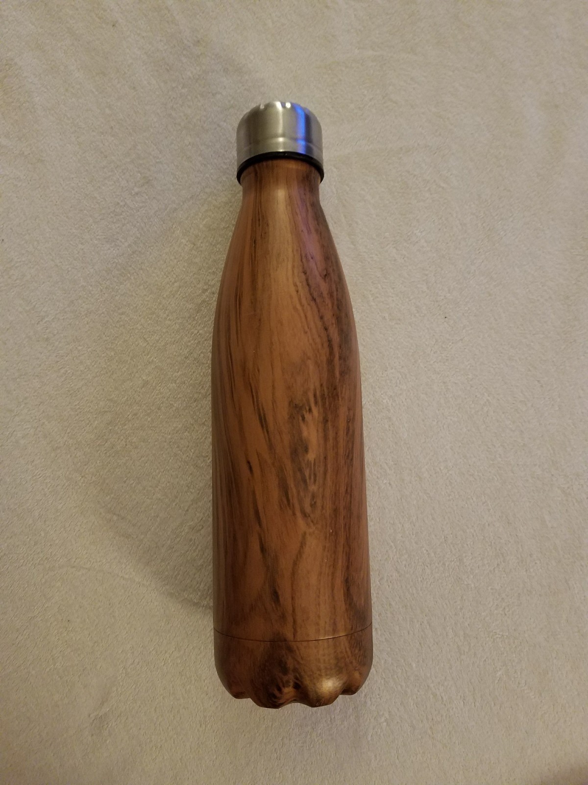 king do way water bottle