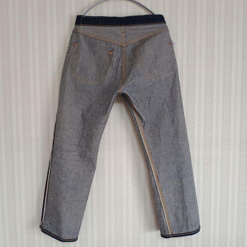 Levi's 501XX 1955 Model 50155-0055 Made in Japan W30 limited Levi's 501XX 1955 Model 50155-0055 Made in Japan W30 limited