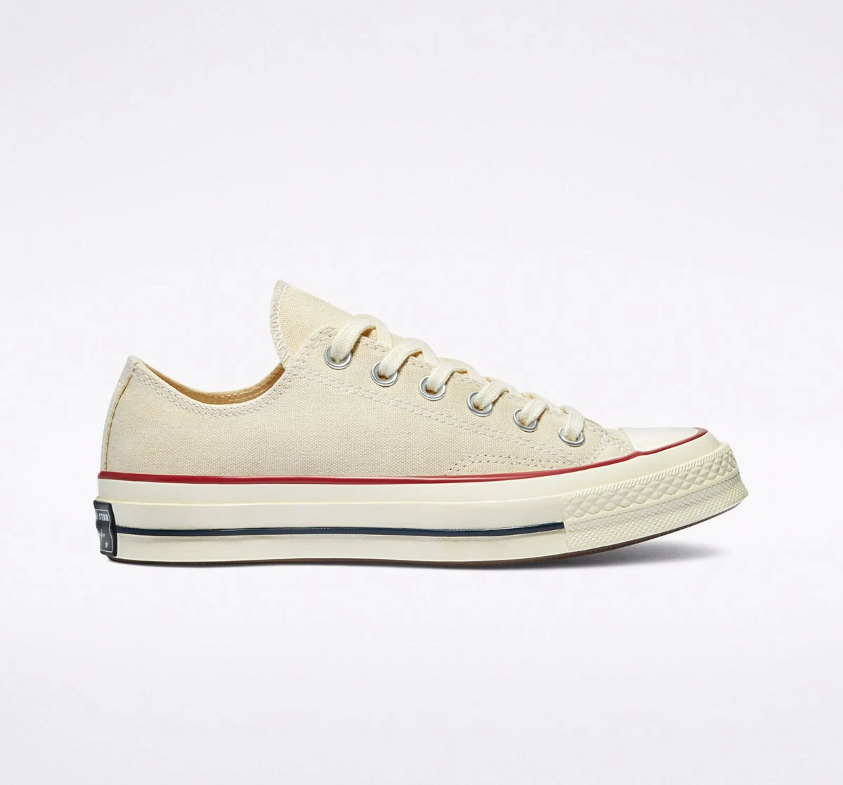 Women&#039;s Chuck 70 Low Top Canvas Vintage Shoes | eBay