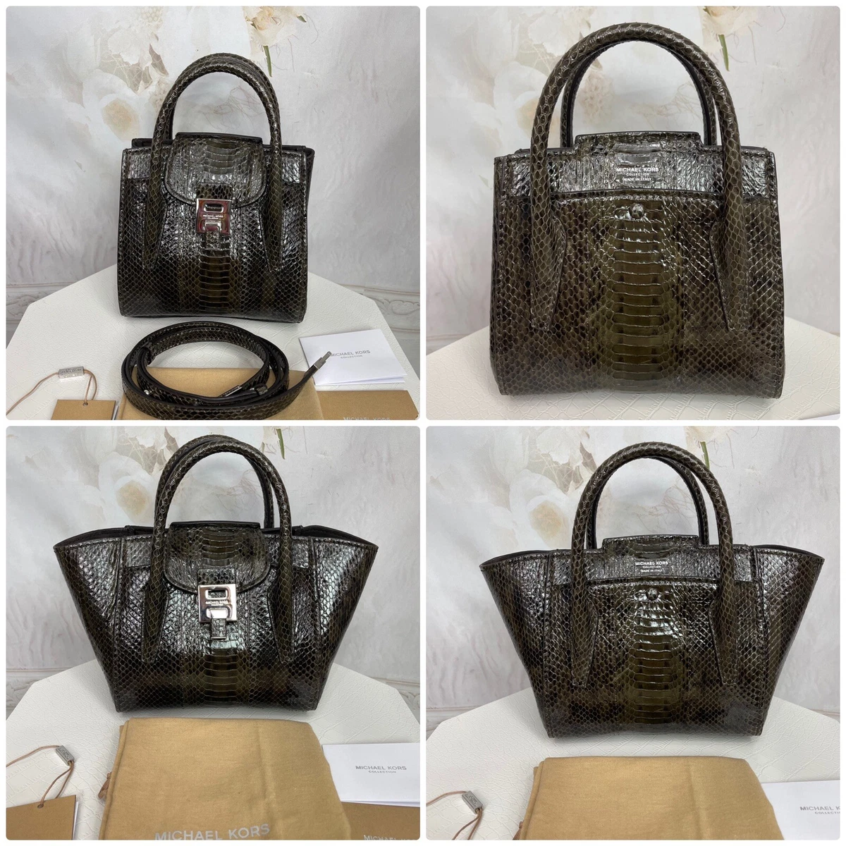 Mk 2024 bancroft bag