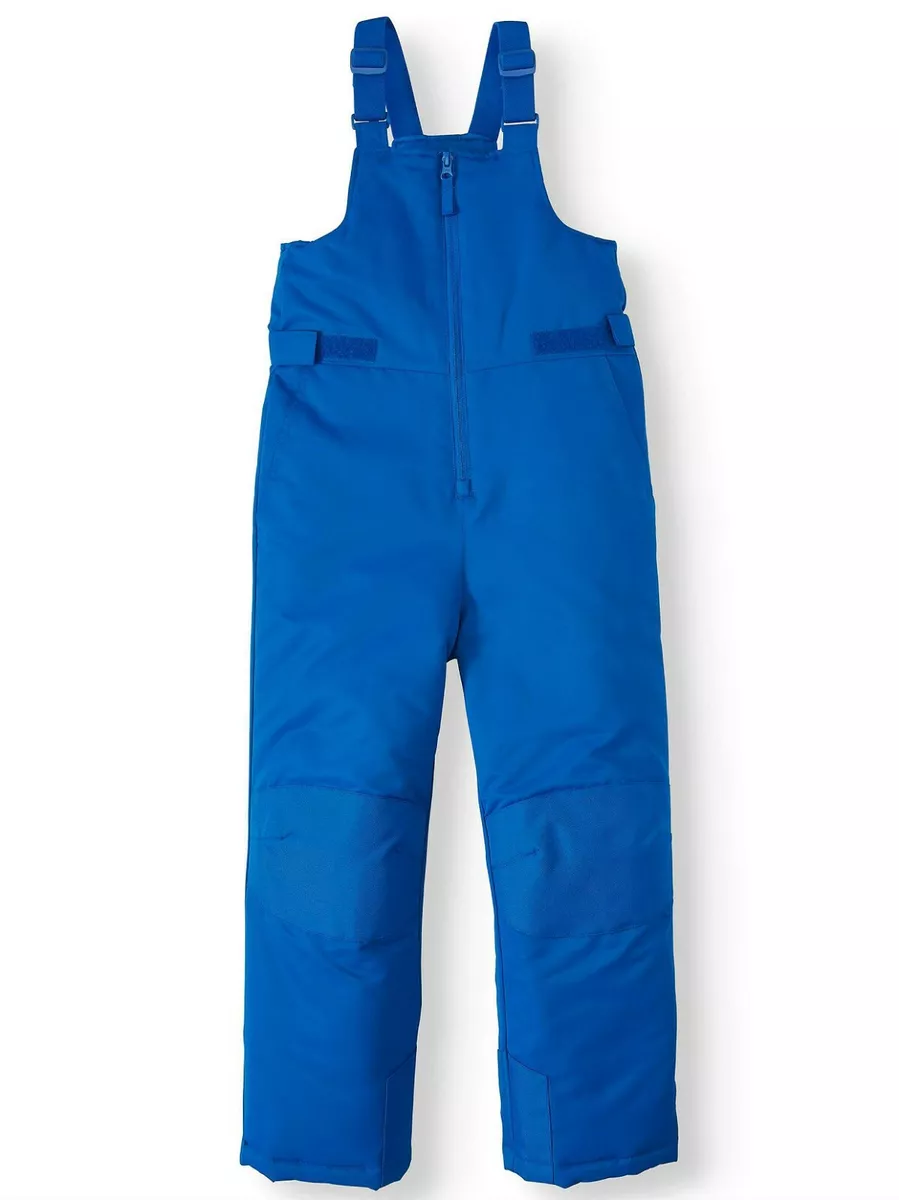 Swiss tech cheap snow bib