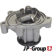 1314101600 Jp Group Wasserpumpe FüR MERCEDES-BENZ