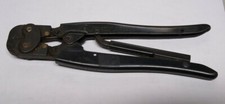 Vintage Amp 48698 AC Type F 24-22 Electrical Crimper 8413 Made in USA