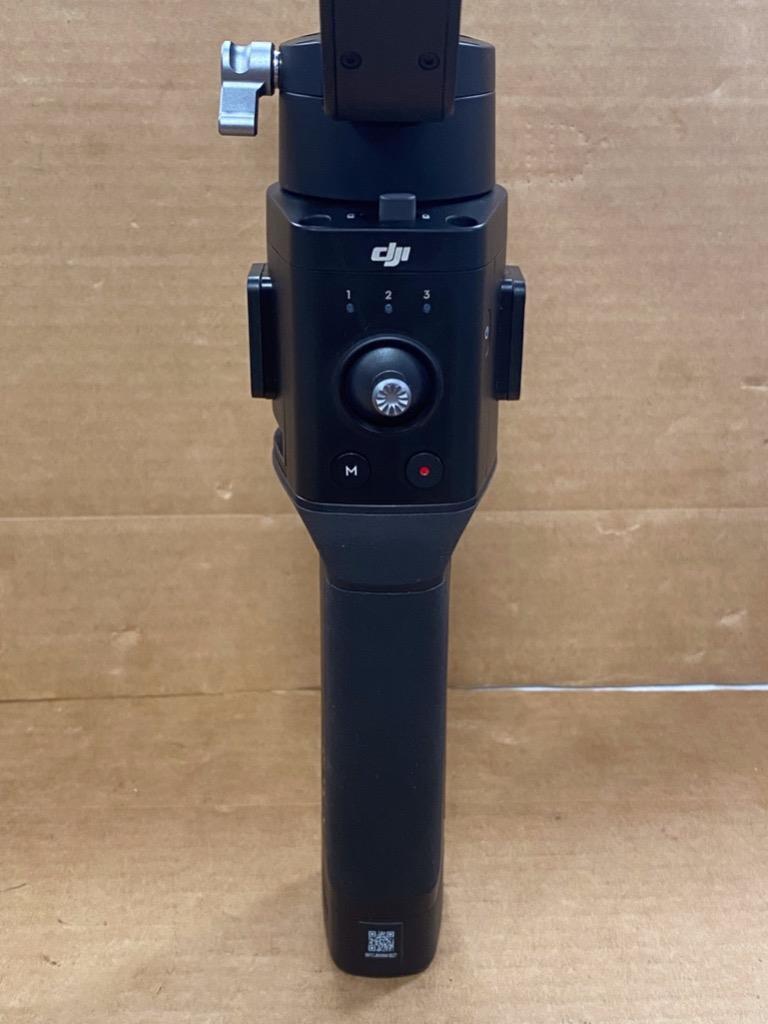 DJI RONIN-SC R18 3 AXIS GIMBAL STABILIZER- USED. | eBay
