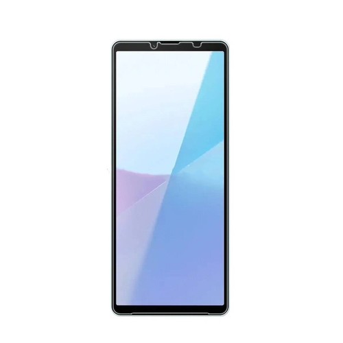 For Sony Xperia 1 VII Tempered Glass Screen Protector + Camera Lens Protective - Picture 9 of 11
