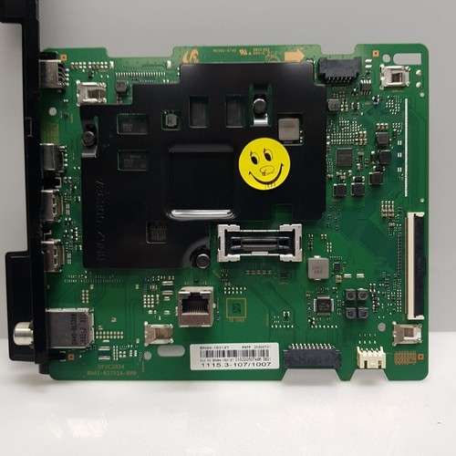 Samsung UE65TU7110 HAUPTPLATINE BN94-15312T