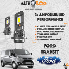 Ampoule Ford TRANSIT
