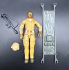 Doc V1 100% Complete G.I. Joe 1983 Hasbro Vintage Action Figure