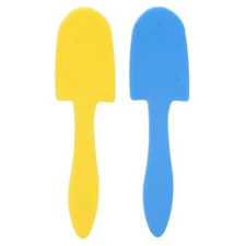 2pcs Tongue Muscle Trainer Lateralization Lifting Portable Children QFUI