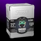 Disney 25th Anniversary Classics Maleficent Exclusive Funko Pop