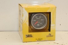 Nos Autometer Cobalt Oil Pressure Gauge 0-100 Psi 2 116 Mustang Camaro 6121 Nos Autometer Cobalt Oil Pressure Gauge 0-100 Psi 2 116 Mustang Camaro 6121
