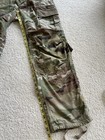 IHWCU Small Short Pants OCP Multicam Army Improved Hot Weather Combat Trousers — photo 7