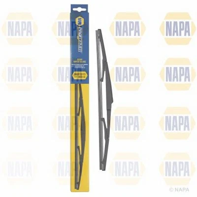 Limpiaparabrisas trasero se adapta a MAZDA 3 BL 08 a 13 NAPA genuino de alta calidad garantizada Foto 2 de 4