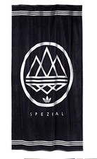 Adidas Spzl Towel 2018 - Booklets, CP Company, Spzl Badge & Stickers, Key Tools