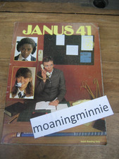 Janus adult magazine, spanking c.p., issue no.41