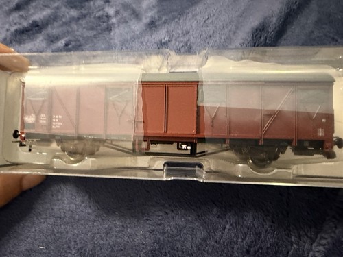 Roco Fleischmann H0 1 Stück Leerverpackung 22 cm lang 67890 | Condition: Gebraucht