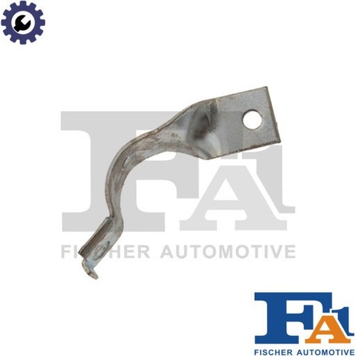 HOLDER EXHAUST PIPE 105-913 FOR BMW M40B18 M43B18 1.8L M40B16 M43B16 1.6L 4cyl