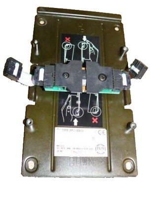 Idec Izumi FA-1J  Erweiterungsbasiseinheit PFJ-EB1U