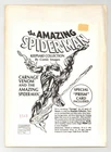 Amazing Spider-Man Keepsake Collection 1992 FN 6.0