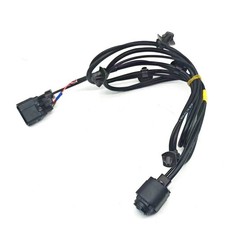 Front Grille Camera Around View Monitor Fits ...