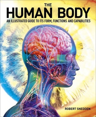 Arcturus Publishing Ltd The Human Body.
