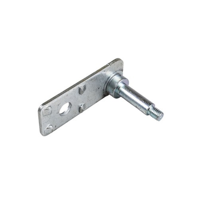 #ad MTD 987 02077A Left Hand Pivot Arm Assembly Troy Bilt Wheel Tru Mulching inch Hi $19.95