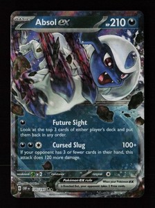 Absol Ex | eBay