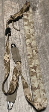 LBT Desert Digi AOR1 Padded Two-Point Sling 2500BZ NSW