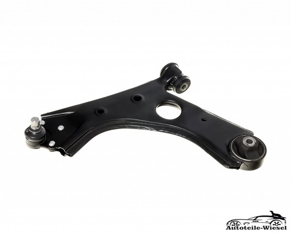 Querlenker Links Vorne FüR Opel Combo Tour Cdti, Fiat 500L Doblo Cargo 10-25-image