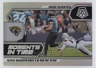 2025 Mosaic Parker Washington Silver (Raw)