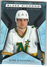 Dino Ciccarelli Cards, Rookie Cards and Autographed Memorabilia Guide 12