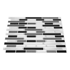 3D Wall Stickers Brick Tile for Kitchen Bathroom Backsplash -Tile Home2220