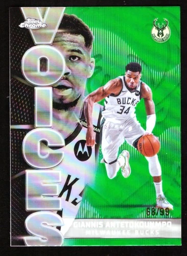 Giannis Antetokounmpo