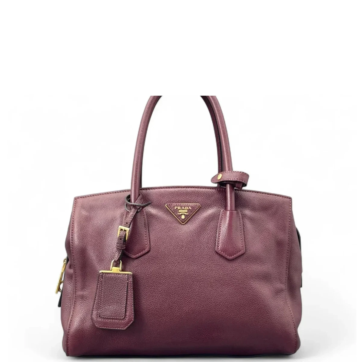PRADA バーガンディ トートバッグ PRADA Totes Red Bags & Handbags for Women for sale | eBay