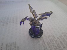 Mage Knight Figur - Vexthra - Unique