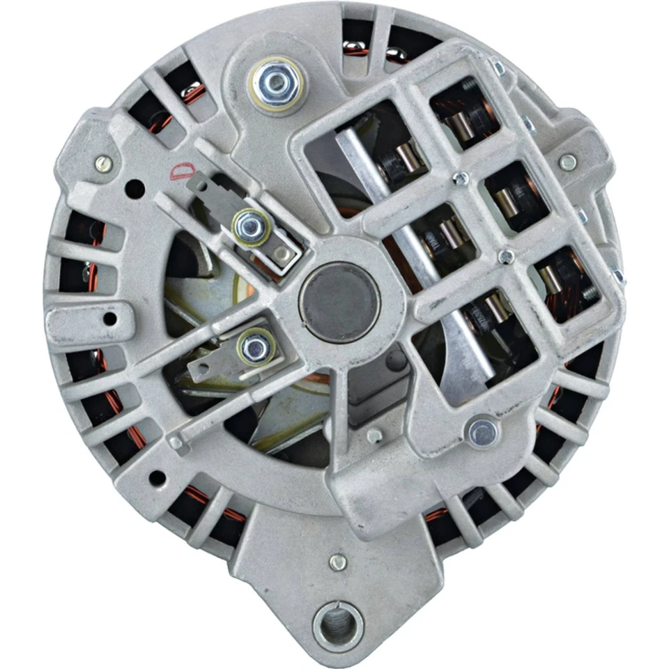 Alternator For Chrysler Dodge Plymouth ER/IF; 12-Volt; 60 Amp 3438701 Foto 4 de 4