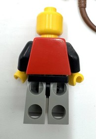 LEGO Castle 1624 King&rsquo;s Archer 100% Complete - No Box or Instructions