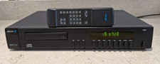 Arcam Alpha 5 Plus TDA1541A 16 Bit Dual DAC & CDM-9 Transport CD Player & Remote