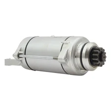 Starter for Yamaha XVS1100AT V Star 1100 Silverado 2002-2009 5EL-81890-00-00