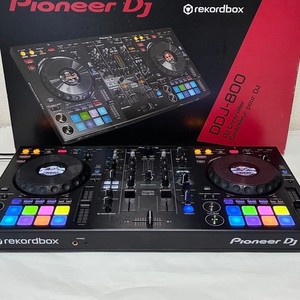 Pioneer Ddj 800 | eBay