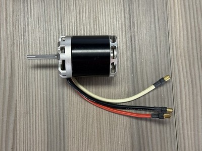KDE Direct 700XF Brushless Motor KDE700XF-295-G3 (8MM)