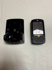 Motorola Zebra Handheld Scanner - MC55A0-P20SWQQA9WR Charger Included