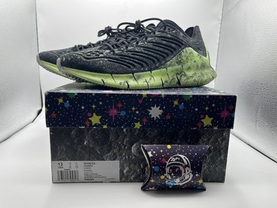 Reebok Billionaire Boys Club x Zig Kinetica 'Black' FW5283 Sz. 13