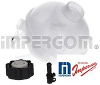 Original Imperium 44123 AusgleichsbehäLter FüR KüHlmittel KüHlmittel