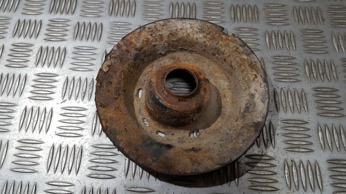 Domlager Federbeinlager Stützlager - Vorne Rechts  Chrysler Voy DE523831-73