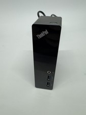Lenovo ThinkPad OneLink Pro Dock DU9033S1 Used 