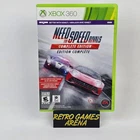 Need for Speed Rivals: Complete Edition (Xbox 360) Case & Disc