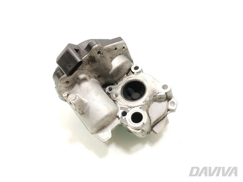 Mercedes-Benz C-Class AGR-Ventil C 250 CDI Diesel 150kW (204 HP) A6511400160