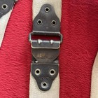 WW2 US Army Military Nobuckl Thompson Canvas Rifle Sling Springfield WWII — photo 8