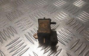 Audi A6 S6 C5 4B 1999 Benzin 110kW Vakuumventil Unterdruckventil Magnetventil